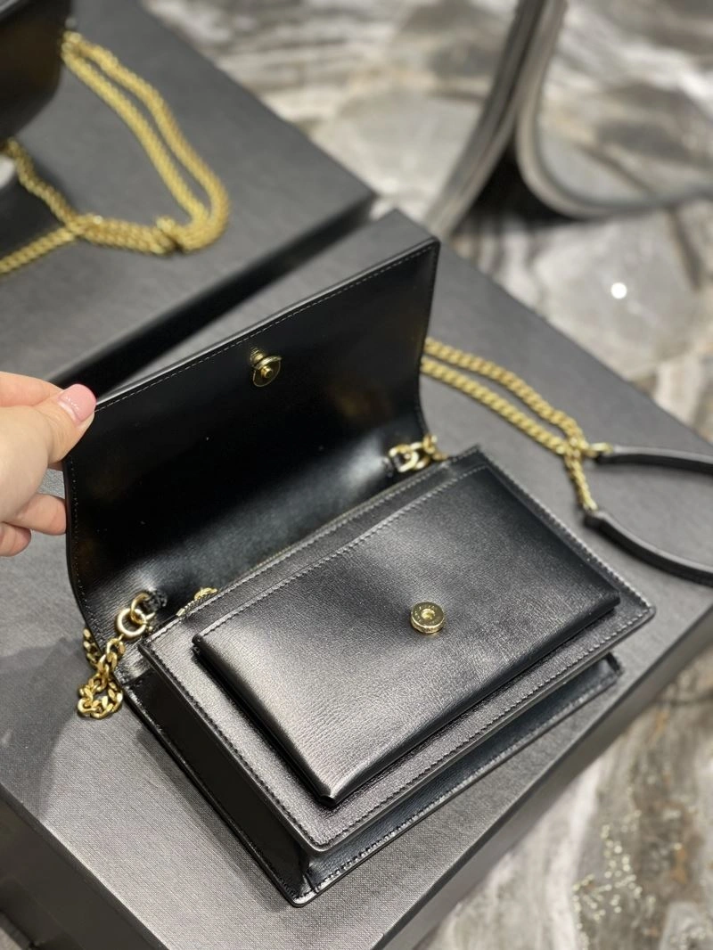 StreetReady YSL Satchel Bags 63450