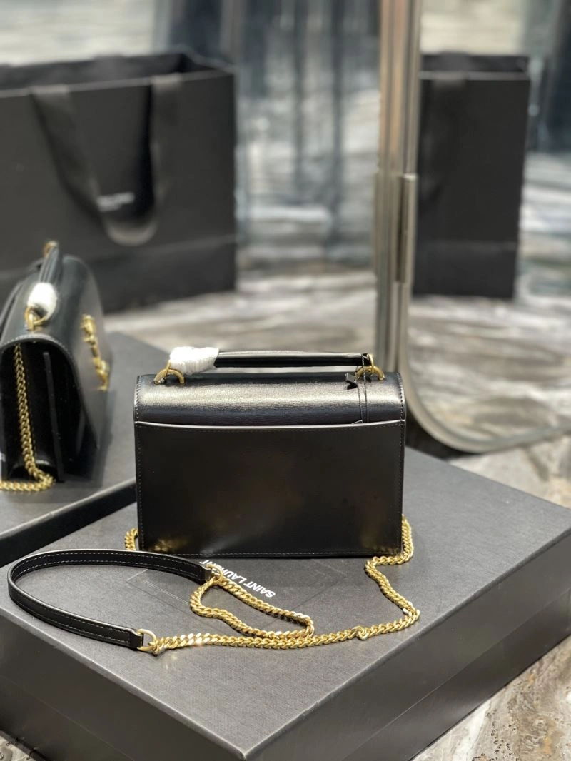 StreetReady YSL Satchel Bags 63450