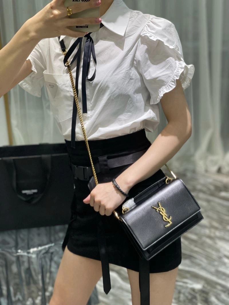 StreetReady YSL Satchel Bags 63450