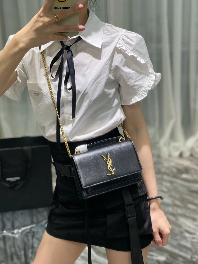StreetReady YSL Satchel Bags 63450
