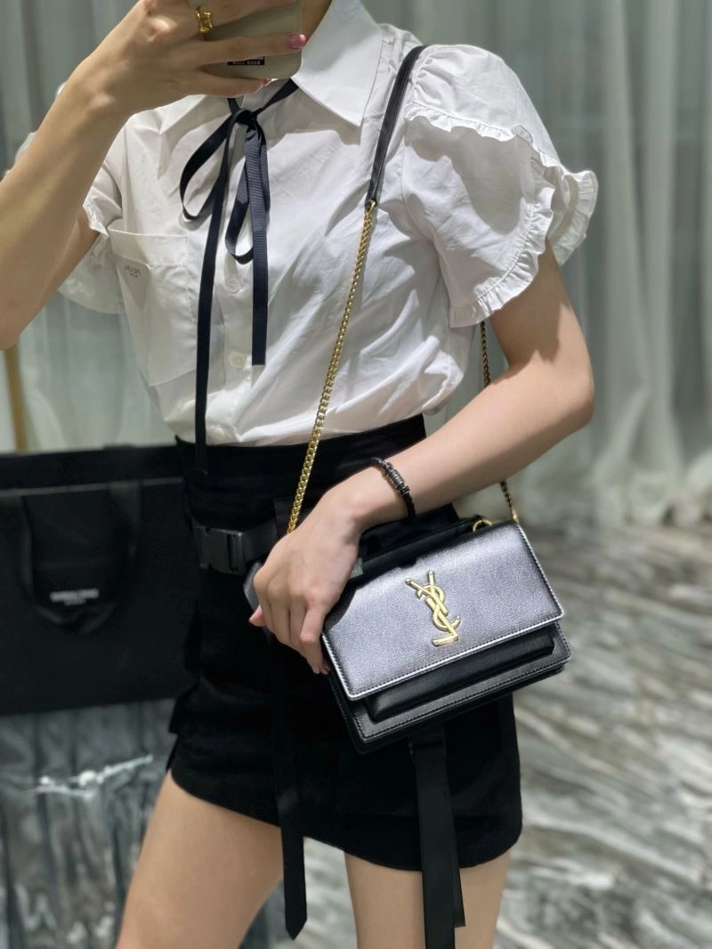 StreetReady YSL Satchel Bags 63450