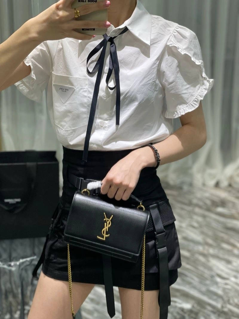 StreetReady YSL Satchel Bags 63450