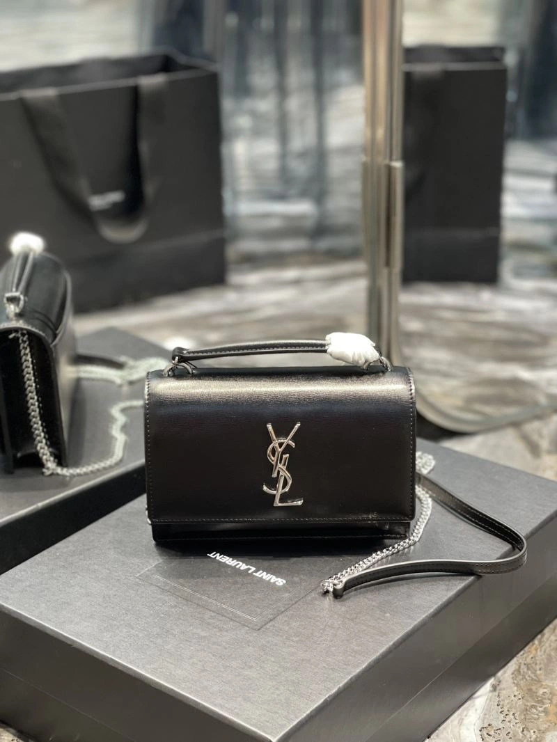 YSL Satchel Bags Premium 63366