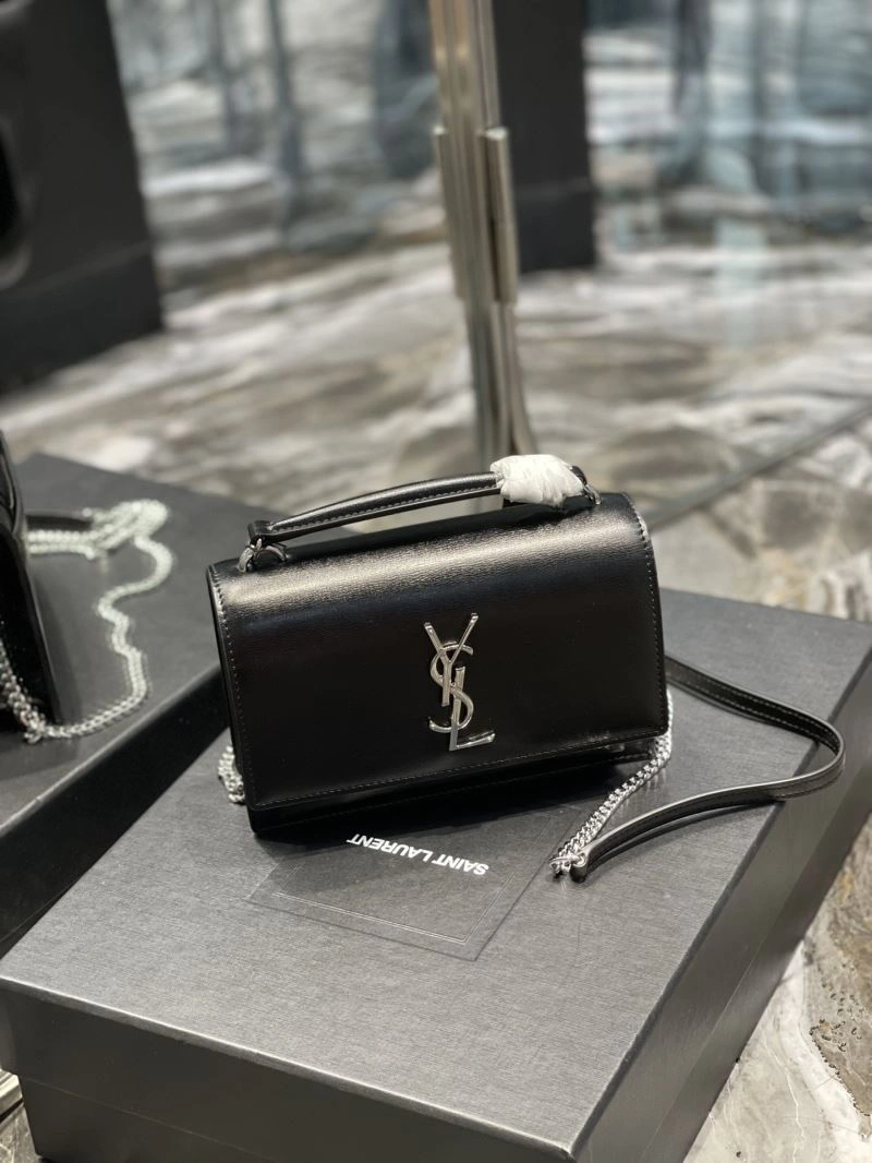 YSL Satchel Bags Premium 63366