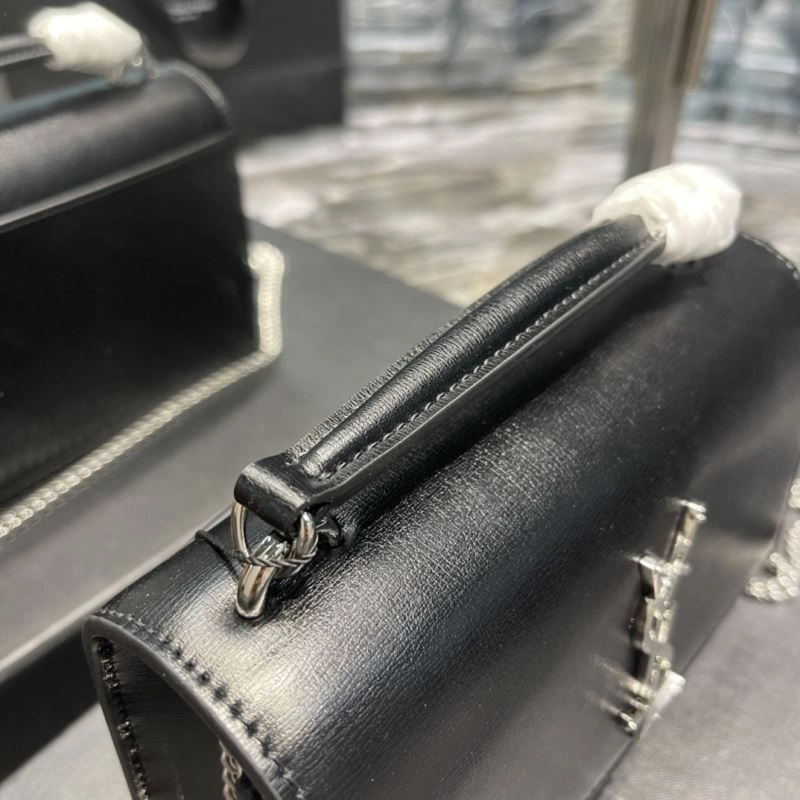 YSL Satchel Bags Premium 63366