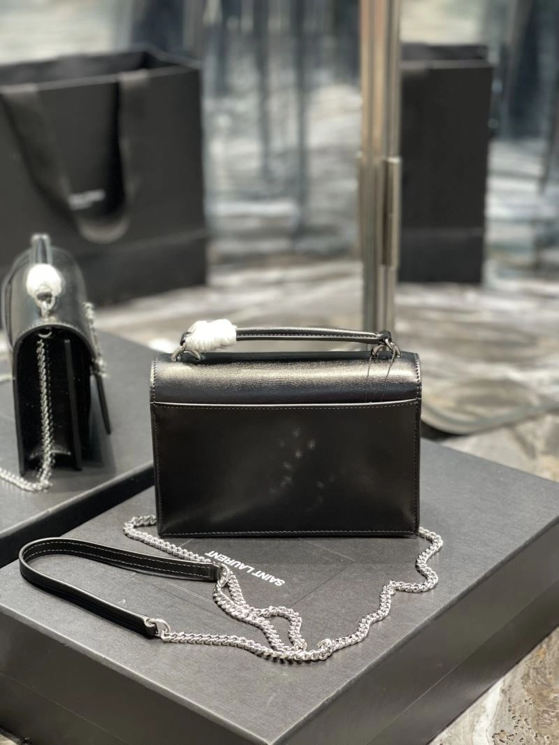 YSL Satchel Bags Premium 63366