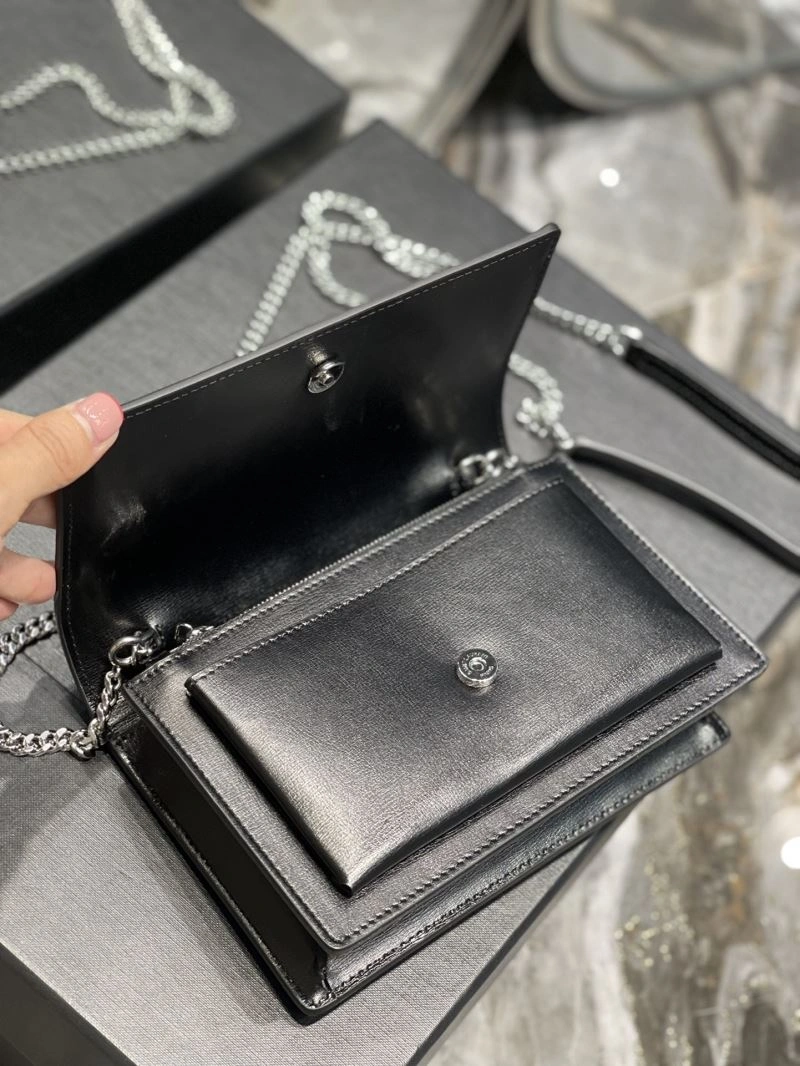 YSL Satchel Bags Premium 63366