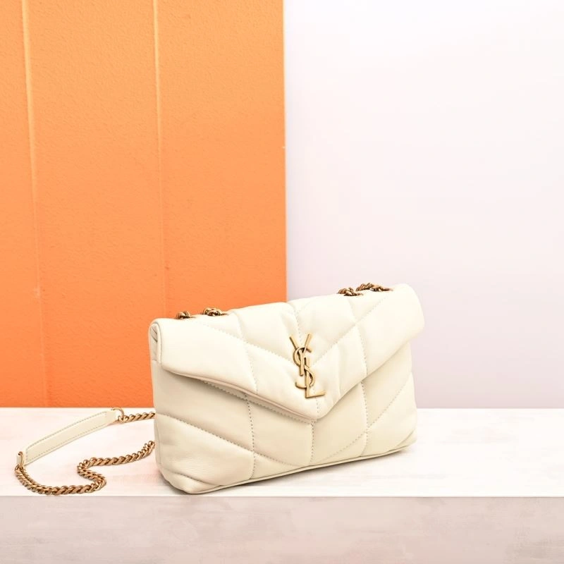 YSL Satchel Bags EasyMatch 63371