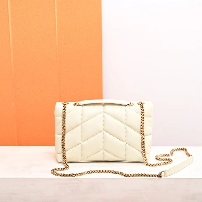 YSL Satchel Bags EasyMatch 63371