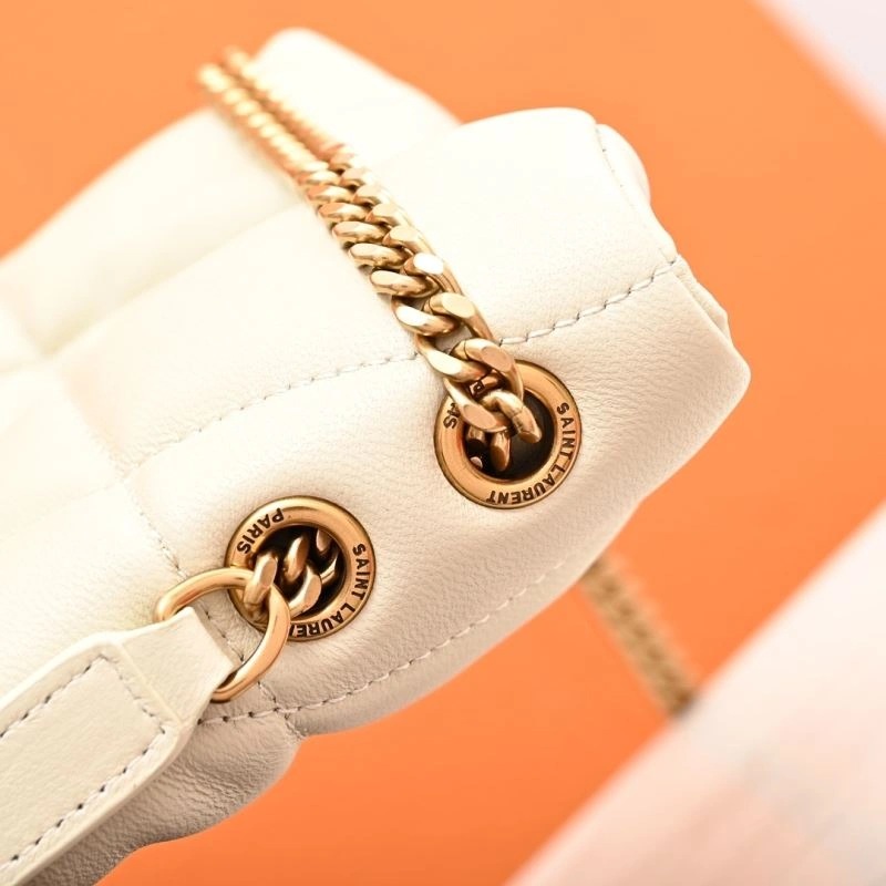 YSL Satchel Bags EasyMatch 63371