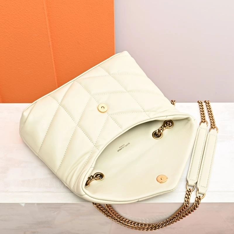 YSL Satchel Bags EasyMatch 63371