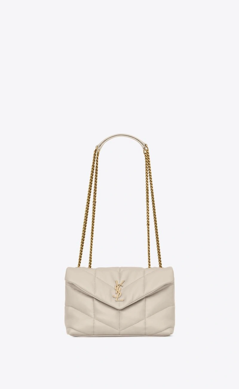 YSL Satchel Bags EasyMatch 63371