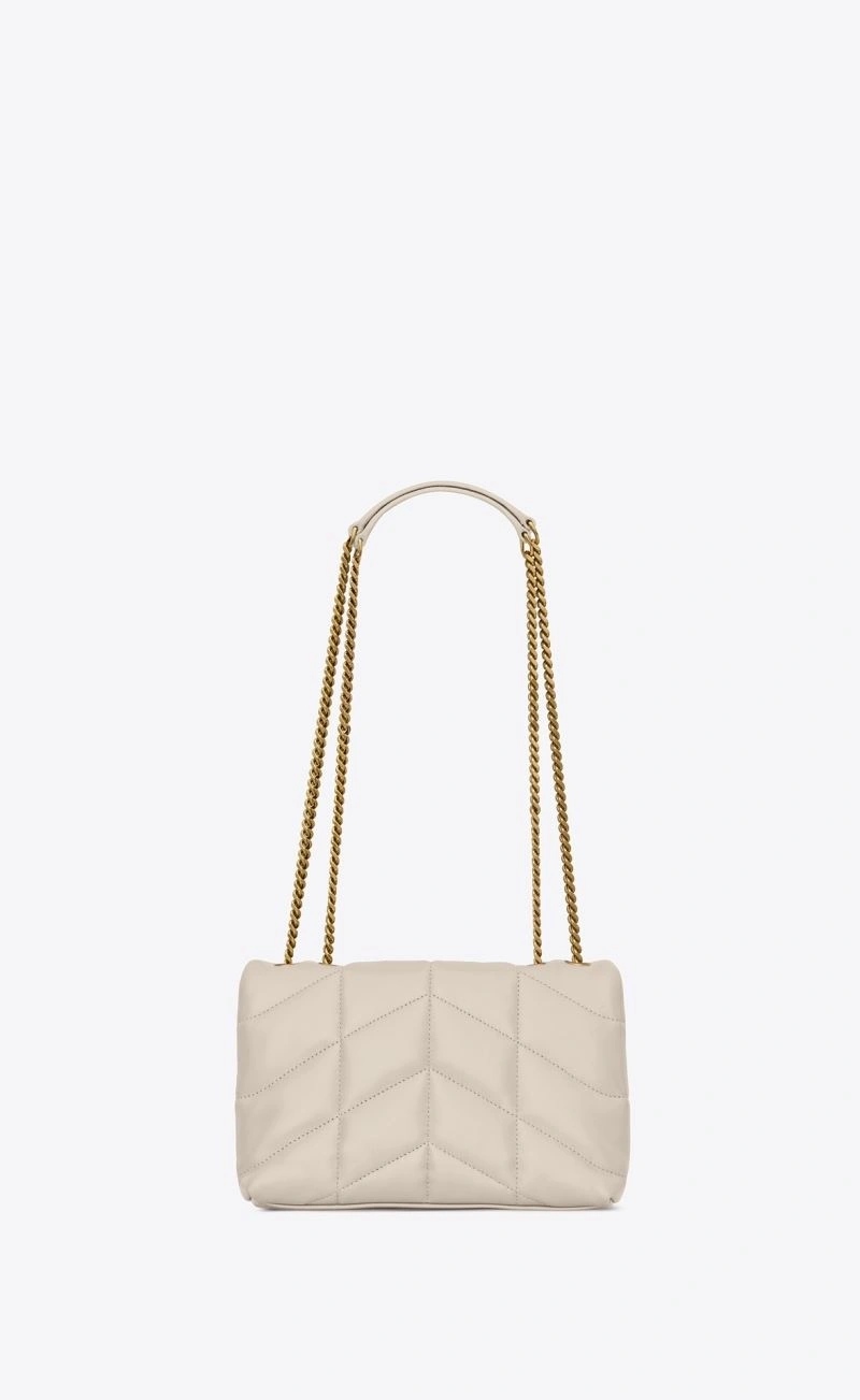 YSL Satchel Bags EasyMatch 63371