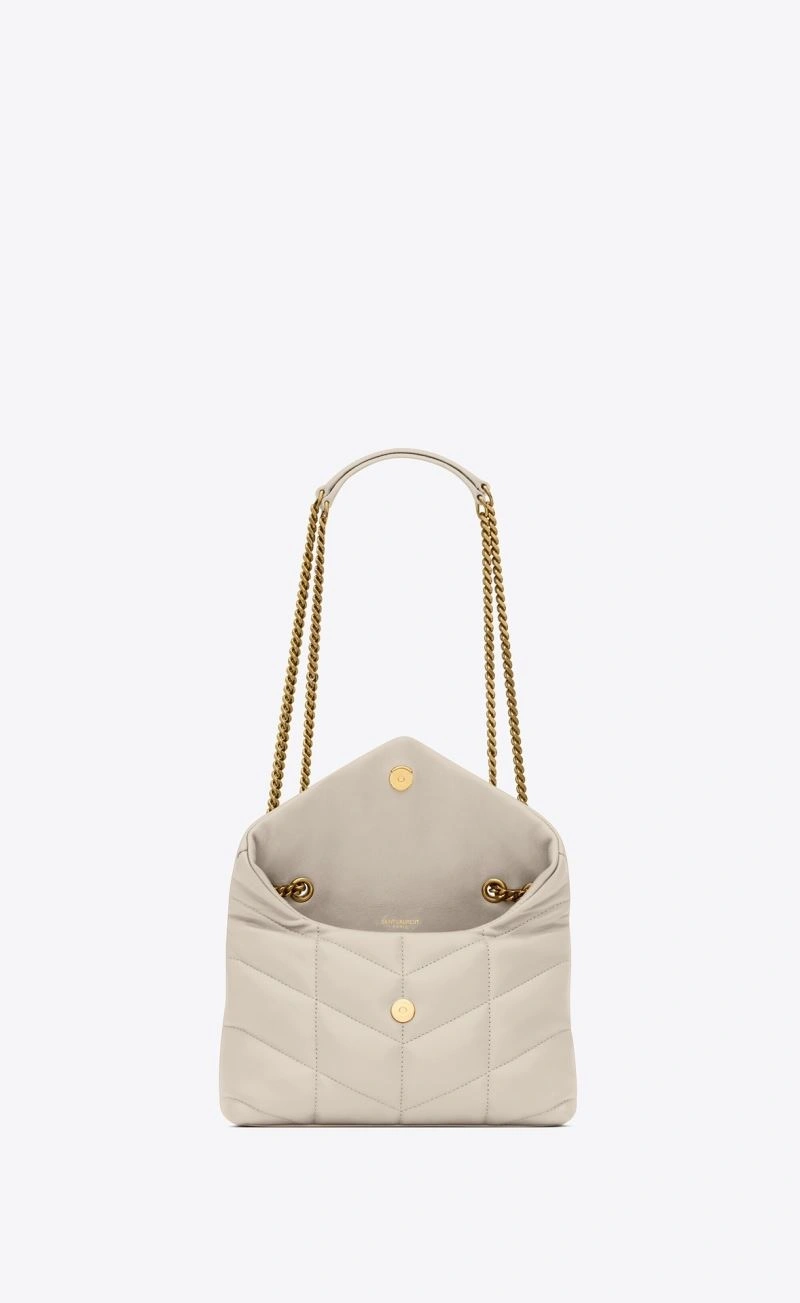 YSL Satchel Bags EasyMatch 63371