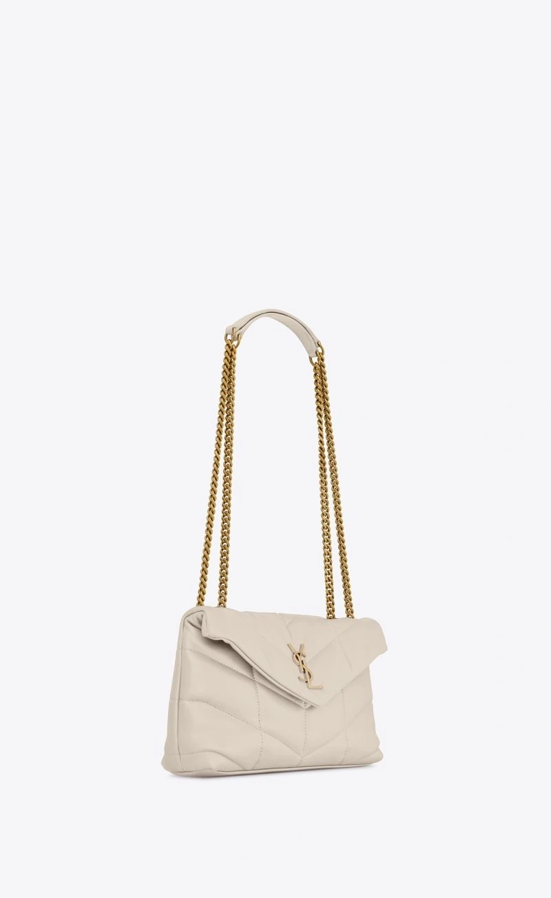 YSL Satchel Bags EasyMatch 63371
