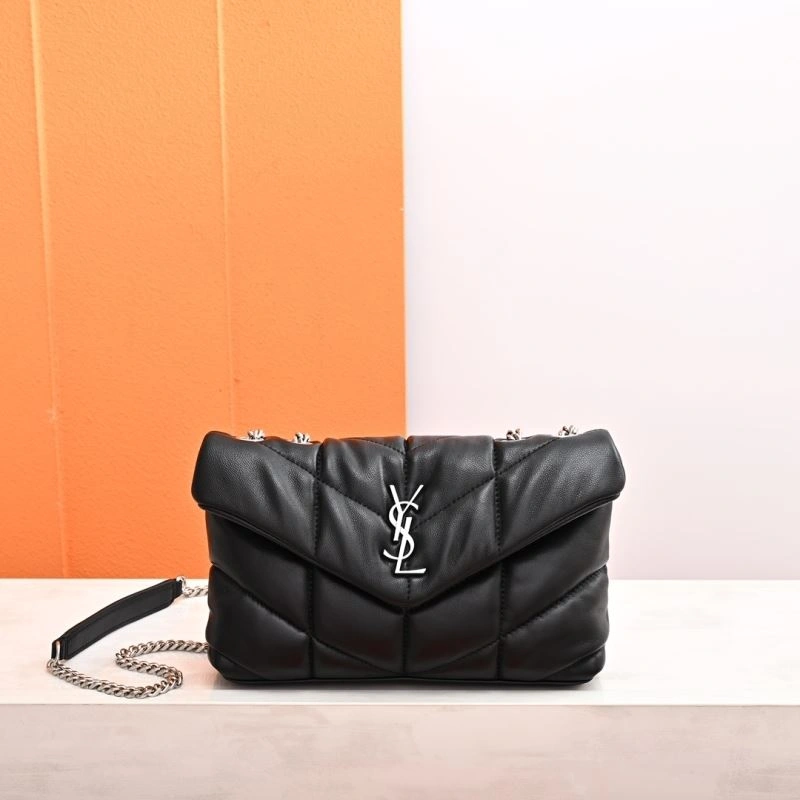 TravelReady YSL Satchel Bags 63368