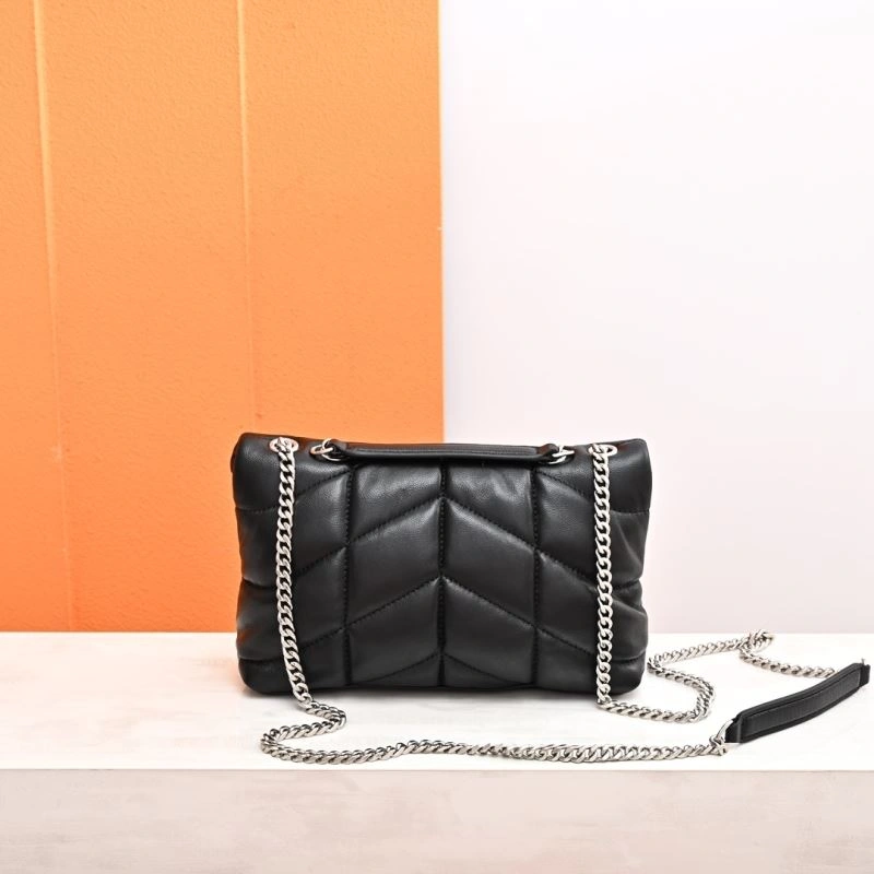 TravelReady YSL Satchel Bags 63368