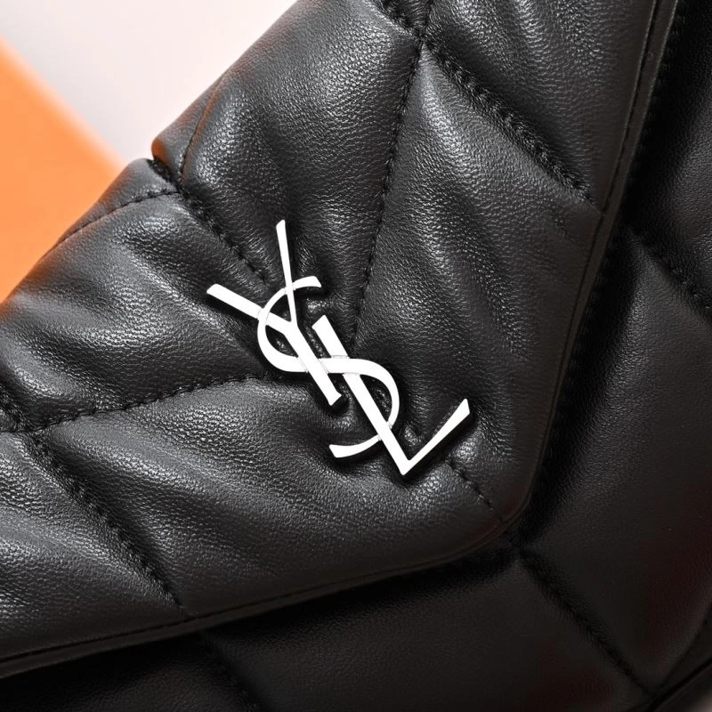 TravelReady YSL Satchel Bags 63368