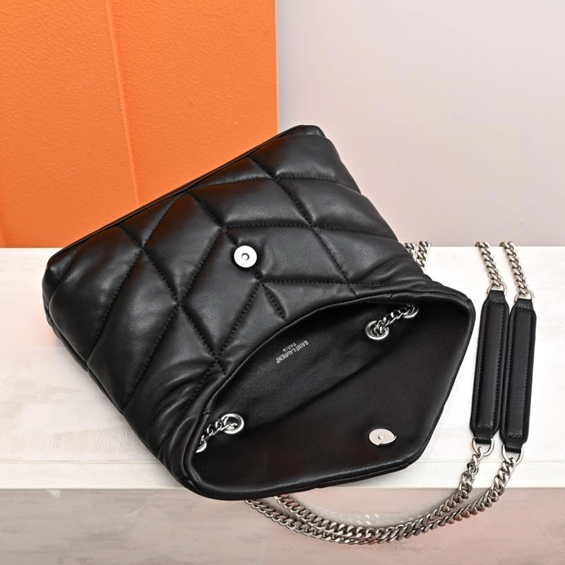 TravelReady YSL Satchel Bags 63368