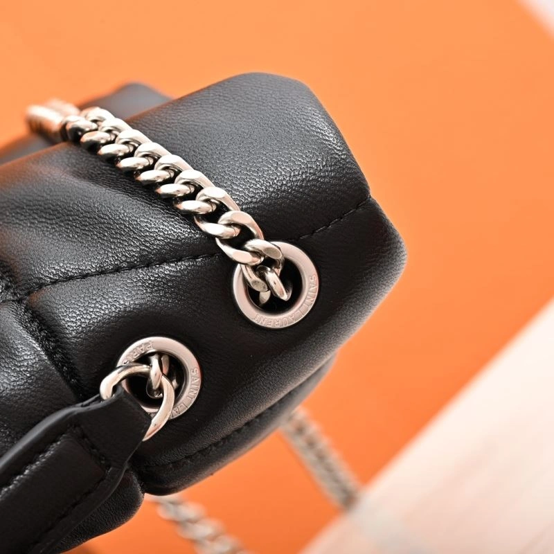 TravelReady YSL Satchel Bags 63368