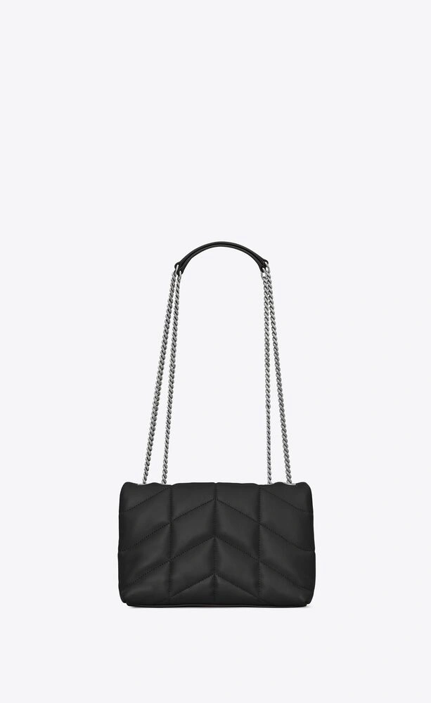 TravelReady YSL Satchel Bags 63368