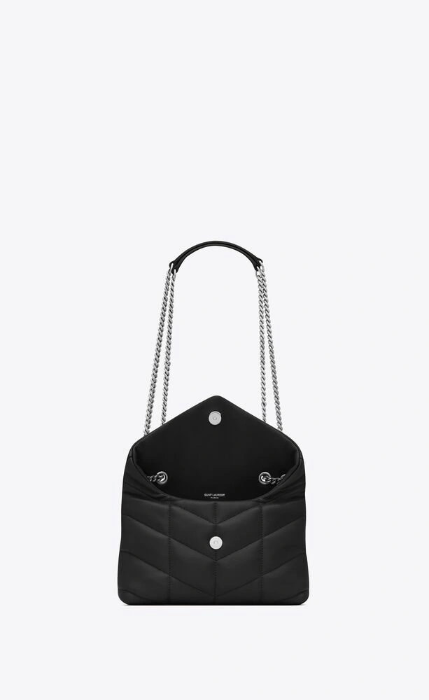 TravelReady YSL Satchel Bags 63368