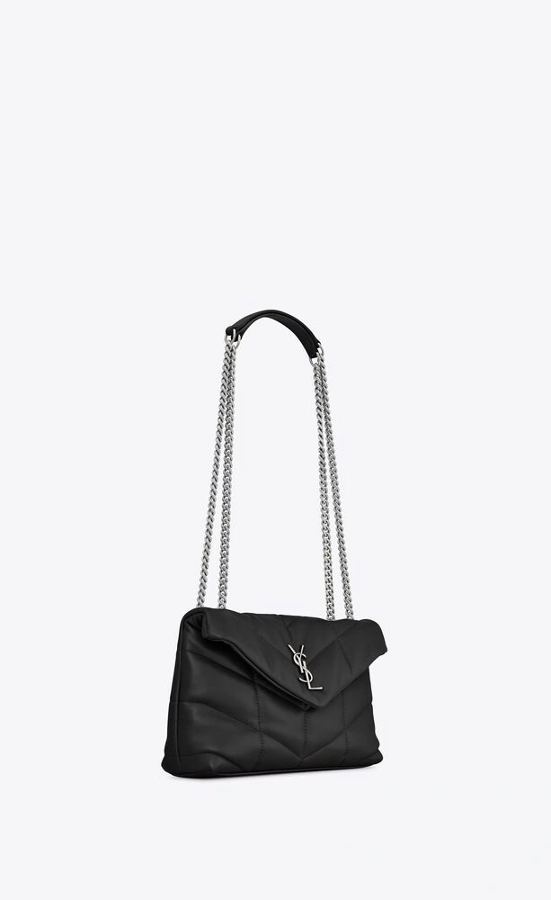 TravelReady YSL Satchel Bags 63368