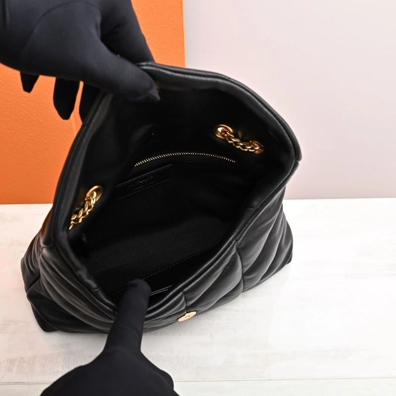 TopPick YSL Satchel Bags 63367