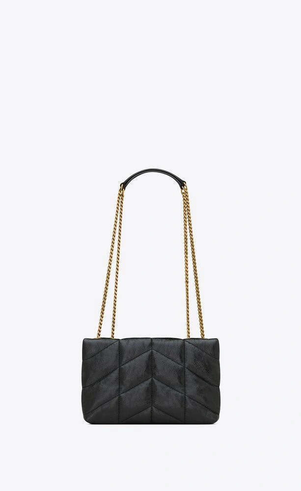 TopPick YSL Satchel Bags 63367