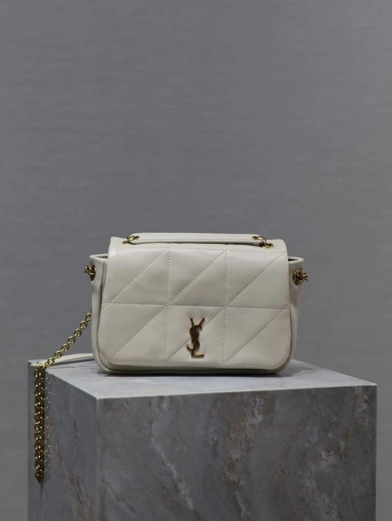 StreetReady YSL Satchel Bags 63365