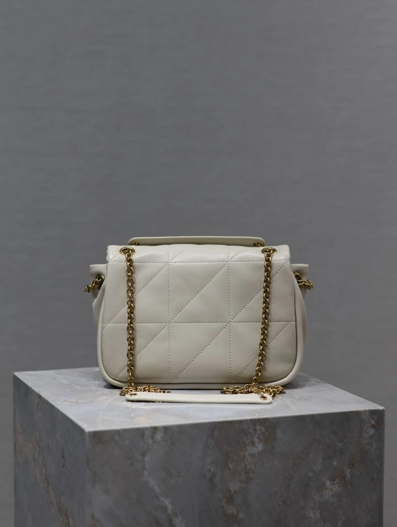 StreetReady YSL Satchel Bags 63365