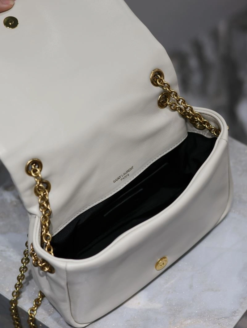 StreetReady YSL Satchel Bags 63365