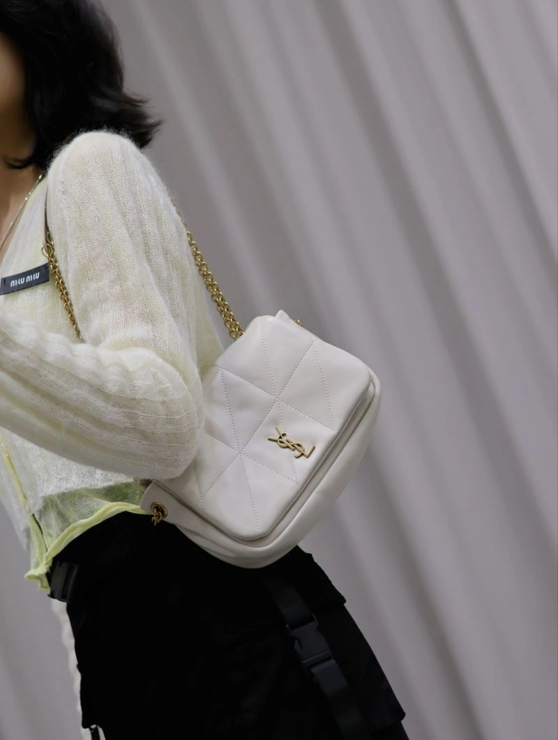 StreetReady YSL Satchel Bags 63365