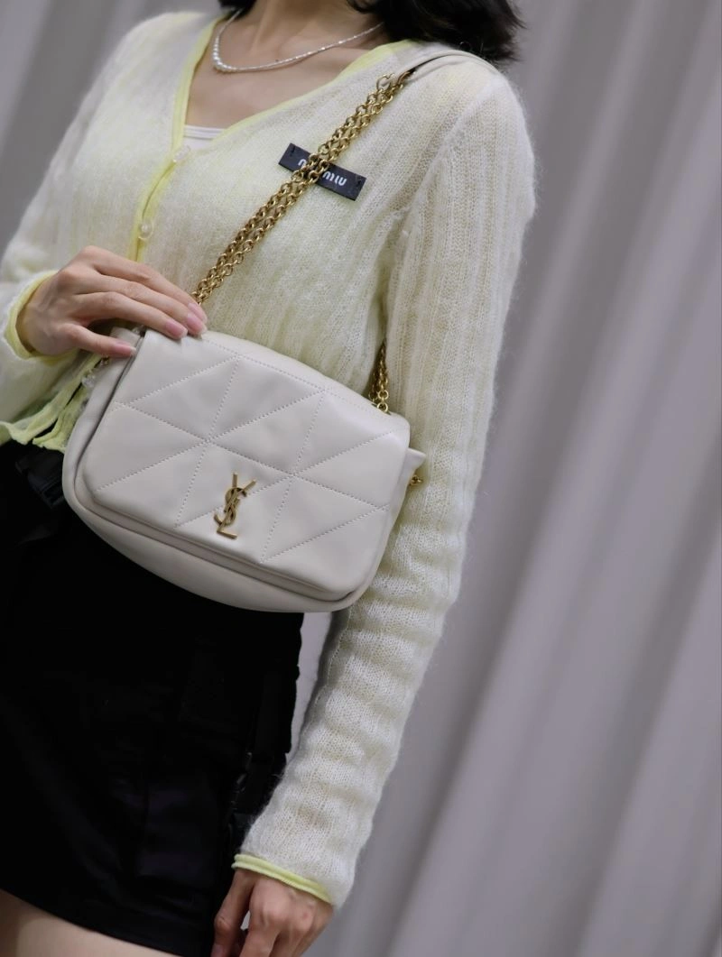 StreetReady YSL Satchel Bags 63365
