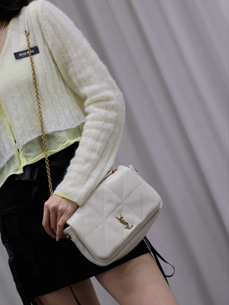 StreetReady YSL Satchel Bags 63365