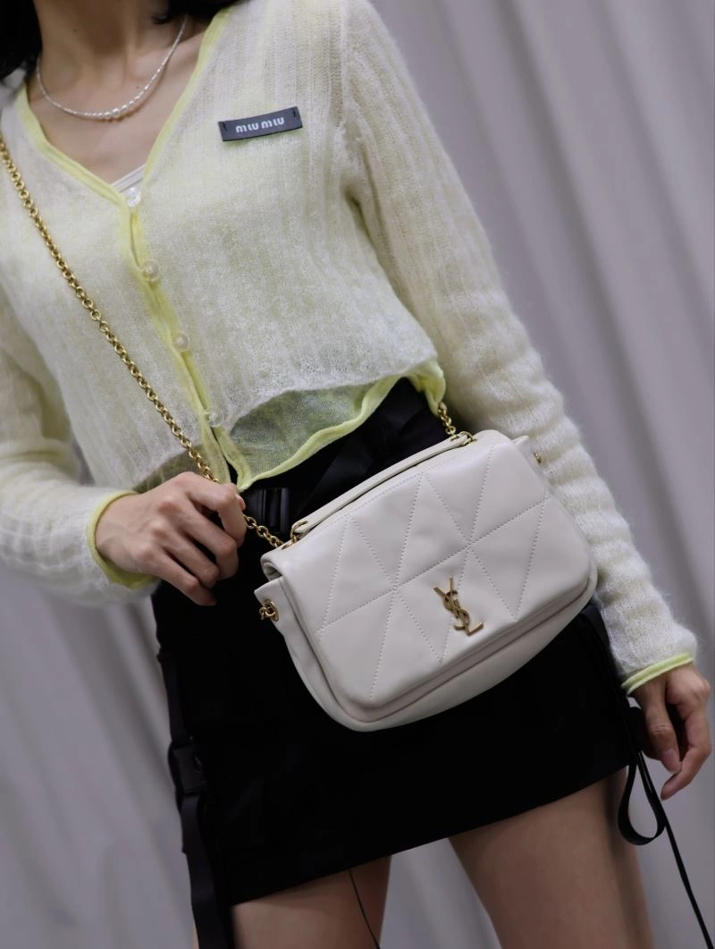 StreetReady YSL Satchel Bags 63365