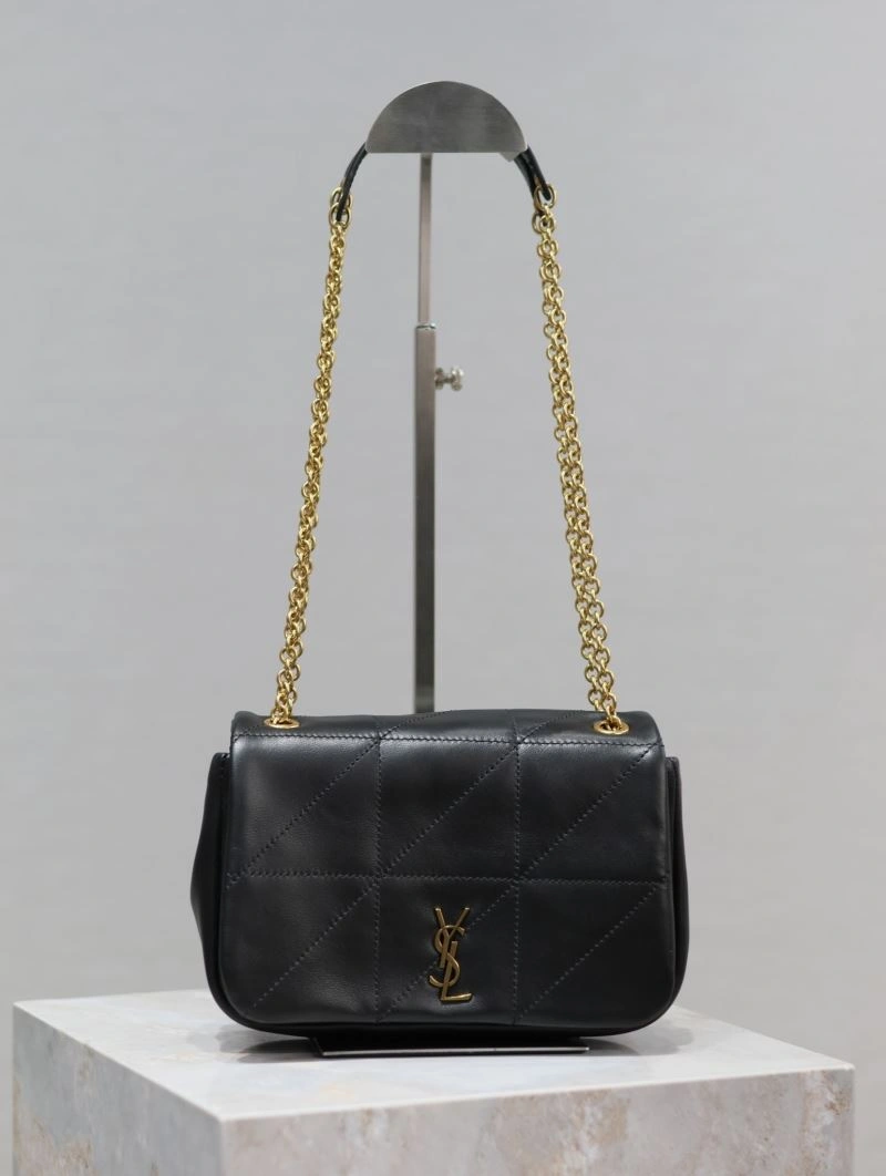 YSL Satchel Bags Flexible 63359