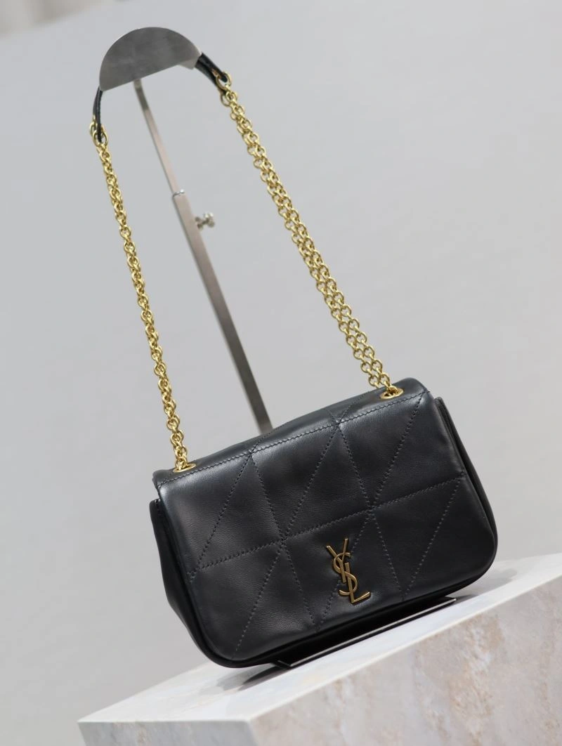 YSL Satchel Bags Flexible 63359