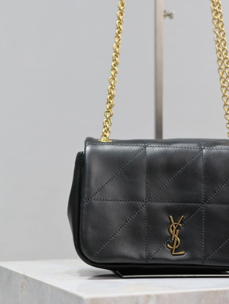 YSL Satchel Bags Flexible 63359