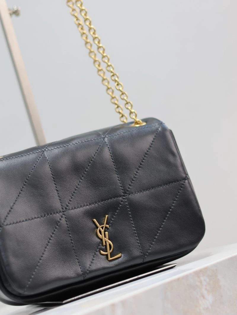 YSL Satchel Bags Flexible 63359
