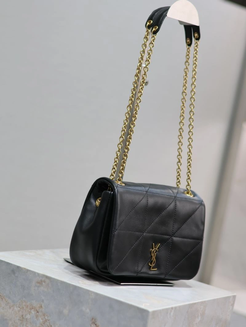YSL Satchel Bags Flexible 63359