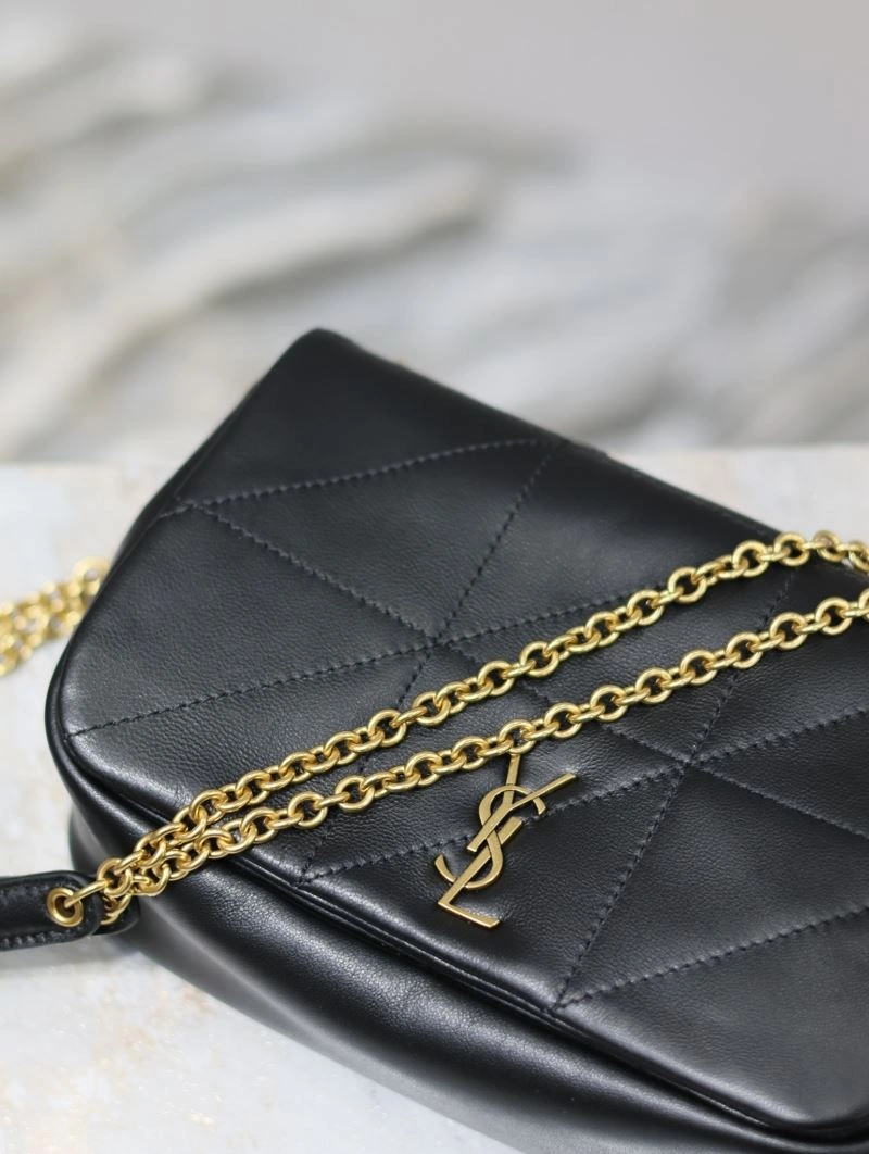 YSL Satchel Bags Flexible 63359