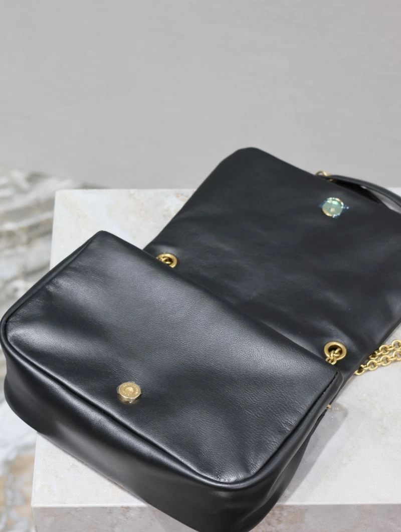 YSL Satchel Bags Flexible 63359