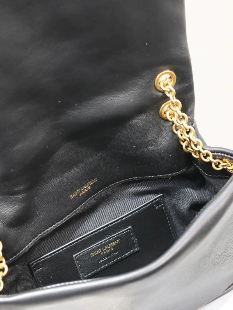 YSL Satchel Bags Flexible 63359