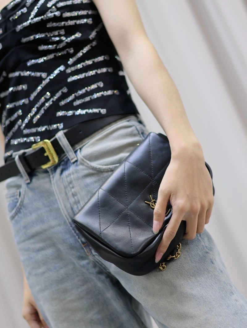 YSL Satchel Bags Flexible 63359
