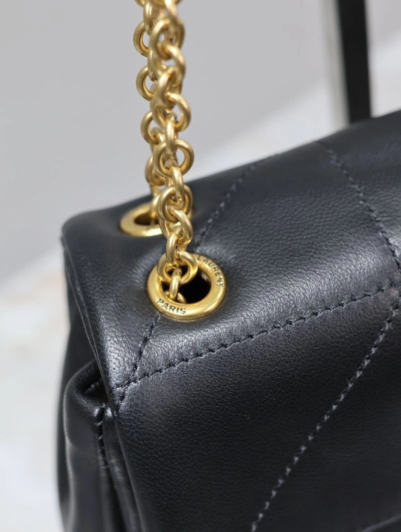 YSL Satchel Bags Flexible 63359