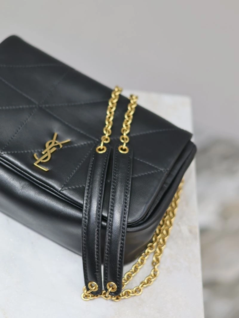 YSL Satchel Bags Flexible 63359