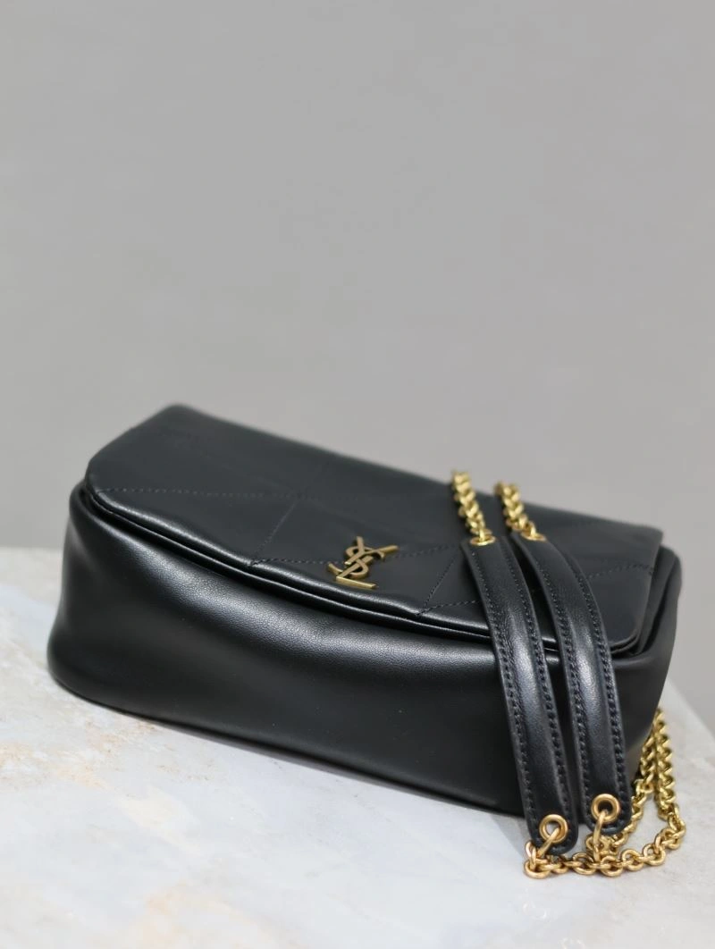 YSL Satchel Bags Flexible 63359
