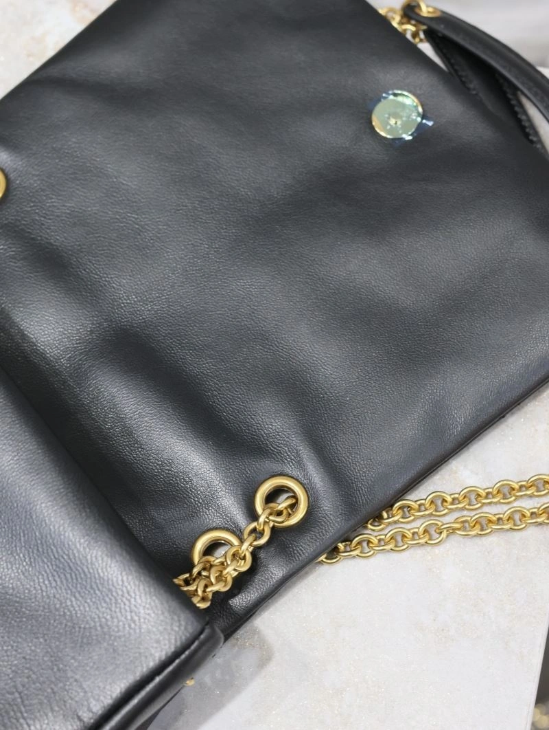 YSL Satchel Bags Flexible 63359
