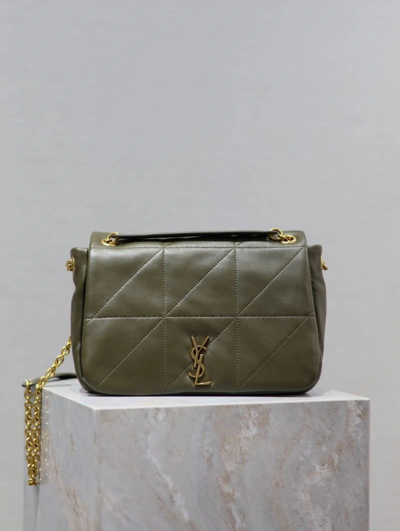 EasyMatch YSL Satchel Bags 63362